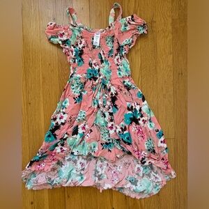 Justice Girl’s Casual Dress